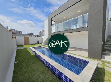 3093e437b70ad1ccad231fa8c9924551003360c2 · Casa com 3 dormitórios à venda, 265 m² por R$ 2.590.000,00 - Condomínio Residencial Monaco - São Jos
