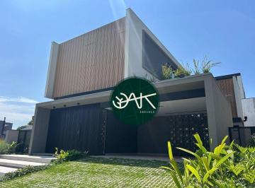 304359fc17f8334fccb138c2f3433deb2836598d · Casa com 4 dormitórios à venda, 390 m² por R$ 4.480.000,00 - Condomínio Residencial Alphaville II - 