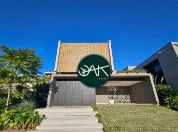 593f807fd5b41f6e6092c0bf8c62ab4d0058acf6 · Casa com 4 dormitórios à venda, 390 m² por R$ 4.480.000,00 - Condomínio Residencial Alphaville II - 