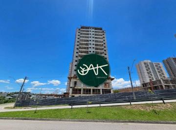 916865aabd9dcd2f3a57f3d8360f3e43c0283989 · Apartamento com 3 dormitórios à venda, 90 m² por R$ 770.000,00 - Urbanova - São José dos Campos/SP