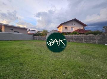 fb6219650c086da9f5348cdc4bc96a5fd76aa7d3 · Terreno à venda, 360 m² por R$ 900.000 - Condominio Portal da Serra - Urbanova - São José dos Campos