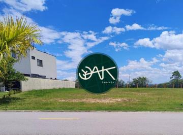 dcd0747dea706823d12a1a0af48eb416c7a0b6f0 · Terreno à venda, 505 m² por R$ 1.170.000 - Condomínio Residencial Alphaville I - São José dos Campos