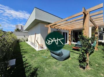 bd234239162bd294ba1b6978cb23f326d55ac70b · Casa com 3 dormitórios à venda, 222 m² por R$ 3.100.000,00 - Condomínio Residencial Monte Carlo - Sã