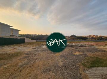 77886cf1a007798cf4d9766ad704abc8e230fa5b · Terreno à venda, 833 m² por R$ 2.209.000 - Jardins das Nações - Urbanova - São José dos Campos/SP