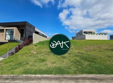 6be137534ac0f7be3fe0278942db0e96ff536f07 · Terreno à venda, 486 m² por R$ 1.050.000,00 - Condomínio Residencial Alphaville II - São José dos Ca