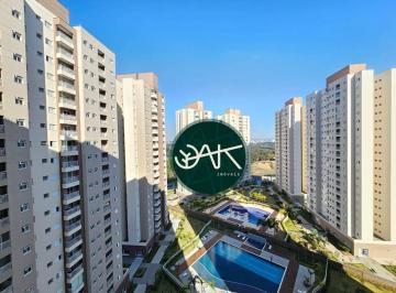 ab75b944950ded5021f1e606ae002cd1ae585760 · Apartamento com 2 dormitórios à venda, 62 m² por R$ 430.000 - Pagador de Andrade - Jacareí/SP