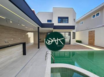 4025906558881c16deb4a653bba0b263f24fd3a4 · Casa com 5 dormitórios à venda, 340 m² por R$ 3.800.000,00 - Jardim das Colinas - São José dos Campo