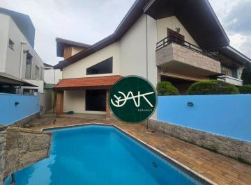 80e4bfd6d47c3efe16c4a3c2c71bc4883956a917 · Casa com 4 dormitórios para alugar, 330 m² por R$ 12.825,00/mês - Jardim das Colinas - São José dos 