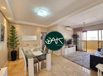 fb5763761946d351987570acde483f8c220c1f70 · Apartamento com 3 dormitórios à venda, 111 m² por R$ 1.090.000,00 - Jardim Aquarius - São José dos C