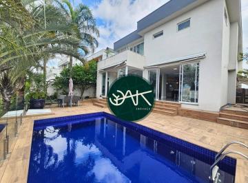 62ae3ba4483f68cfb4f5e50a8b6b3da6e5c941a4 · Casa com 4 dormitórios, 407 m² - venda por R$ 3.800.000,00 ou aluguel por R$ 26.050,00/mês - Condomí