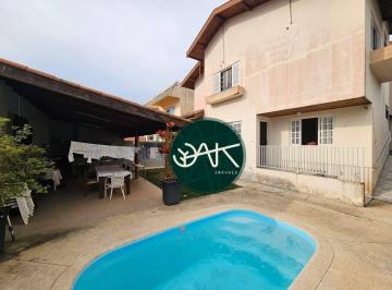 6260bc51956216ce1f643a54956d3d714f32c6bc · Casa com 3 dormitórios à venda, 300 m² por R$ 1.450.000,00 - Urbanova - São José dos Campos/SP
