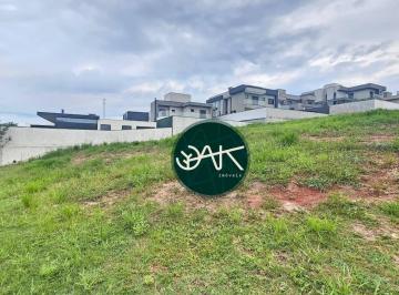 670f195d599283deadd55c42cfc33327943ba2ce · Terreno à venda, 610 m² por R$ 920.000,00 - Condomínio Residencial Colinas do Paratehy - São José do