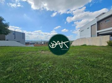 2eda1d05a66b9d3a0ad7cd70e218486dff13a1c8 · Terreno à venda, 547 m² por R$ 1.190.000,00 - Condomínio Residencial Alphaville I - São José dos Cam