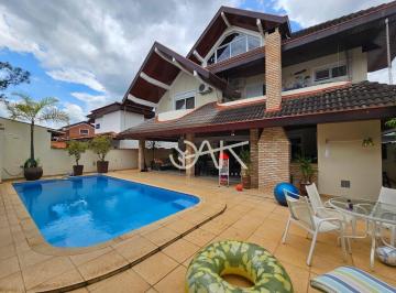 908d42fa44b1014d4836685df5a3b133b6466235 · Casa com 4 dormitórios para alugar, 407 m² por R$ 14.920,00/mês - Condomínio Esplanada do Sol - São 