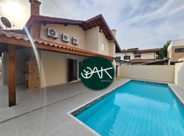 110ba9100f006077d62cc31ef83bb998c7eaf9d7 · Casa com 3 dormitórios à venda, 233 m² por R$ 2.300.000 - Jardim das Colinas - São José dos Campos/S