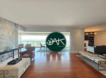 3b8d9554215b92b17b3c9fe03ee3d4f3e0581bb5 · Apartamento com 4 dormitórios à venda, 245 m² por R$ 2.750.000 - Jardim Aquarius - São José dos Camp