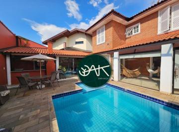 0e9892367ef06e64dd98ded200c7642305e75220 · Casa com 4 dormitórios à venda, 280 m² por R$ 2.650.000,00 - Jardim das Colinas - São José dos Campo