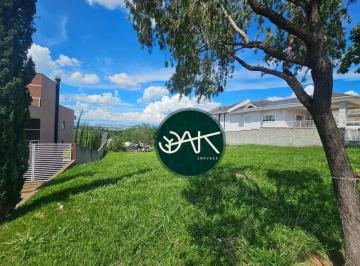 086cbaa5492e51f3867b8ac08ec65318daea2456 · Terreno à venda, 1026 m² por R$ 850.000 - Condominio Residencial Mirante Do Vale - Jacareí/SP