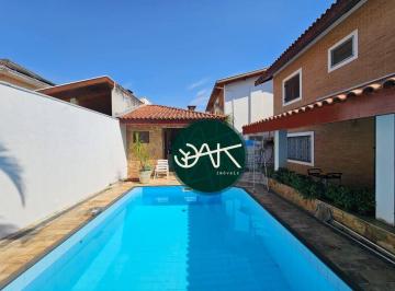 3ef8cd80370f0c1f07a25d999473178eb4d8700d · Casa com 4 dormitórios para alugar, 320 m² por R$ 12.795/mês - Jardim das Colinas - São José dos Cam