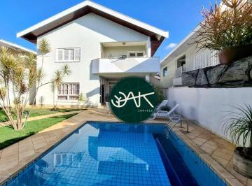 fcf54f3f15440c1edf74eb72fe28a52b7d4c9546 · Casa com 5 dormitórios à venda, 286 m² por R$ 3.400.000 - Jardim Aquarius - São José dos Campos/SP