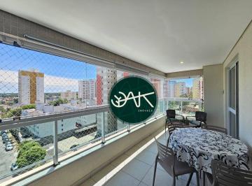 250e360d298512973c673405d410de8f9475d6df · Apartamento com 3 dormitórios à venda, 103 m² por R$ 1.050.000 - Floradas de São José - São José dos
