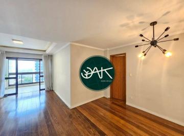2321e1a1a404b210a3096e09310f3aae86442258 · Apartamento com 4 dormitórios à venda, 143 m² por R$ 1.400.000,00 - Altos do Esplanada - São José do