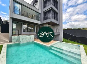 5358fa9797dcd82a51868c573b14a29e729132eb · Casa com 5 dormitórios à venda, 595 m² por R$ 6.200.000,00 - Condomínio Residencial Alphaville I - S