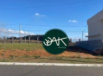 d17dfbaaf67582642d78c8b5a2da2d6148e45695 · Terreno à venda, 280 m² por R$ 450.000 - Condomínio Reserva Rudá - São José dos Campos/SP