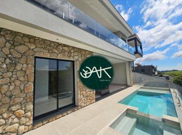 5fddec0116d8721a9b90c7ee1e6ed459f4387b00 · Casa com 5 dormitórios à venda, 417 m² por R$ 4.700.000,00 - Condomínio Residencial Alphaville II - 