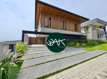 2a17b2118a1ea1c783053ce59fa244be23b9cb5b · Casa com 4 dormitórios à venda, 600 m² por R$ 6.500.000,00 - Urbanova - São José dos Campos/SP