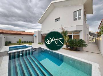 695c501e765721a02a2bc6abfe0a7c36e91076b1 · Casa com 4 dormitórios à venda, 350 m² por R$ 3.800.000,00 - Condomínio Esplanada do Sol	 - São José