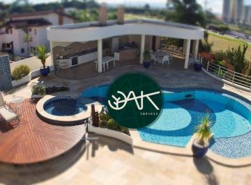27751c9c705c8df9ba70b53eb8a5cda8f3c3a81d · Casa com 7 dormitórios à venda, 1200 m² por R$ 15.100.000,00 - Jardim das Colinas - São José dos Cam