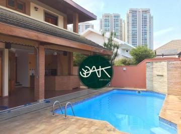 b40bde74e5566bc6ad34aaf415c7e4e26b147071 · Casa com 3 dormitórios à venda, 329 m² por R$ 3.400.000,00 - Jardim das Colinas - São José dos Campo