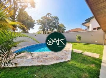e8cb3b990ac87e7ece73a118048789f4356d7e7e · Casa com 4 dormitórios à venda, 304 m² por R$ 2.650.000,00 - Condominio Portal da Serra - Urbanova -