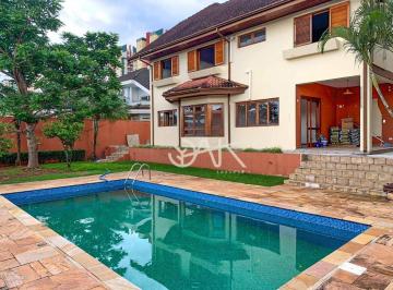 a2412bc8789da1a69818318a8f67c51737519ef5 · Casa com 4 dormitórios, 360 m² - venda por R$ 3.500.000,00 ou aluguel por R$ 16.724,00/mês - Jardim 