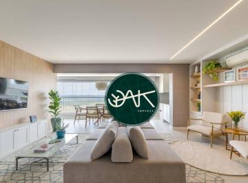 184a0c4fdf4262b3dc1a18fefec39ce0fc229f7c · Apartamento com 4 dormitórios à venda, 156 m² por R$ 1.870.000 - Splendor Blue - São José dos Campos