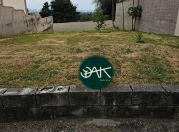 f774cc9969f747cd07e19543d790c2217c841a1e · Terreno à venda, 389 m² por R$ 1.100.000,00 - Urbanova - São José dos Campos/SP