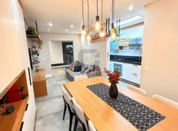 Foto 01 · Apartamento à venda em Osasco-SP: 3 quartos, 1 suíte, 2 vagas, 83m² - Condomínio Living Magic Contin