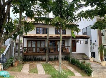 Casa · 3 Quartos · 4 Vagas · Casa no Condomínio Reserva dos Vinhedos em Louveira