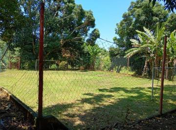 Foto 01 · Sítio zona rural Guarapari. Estrada para Buenos Aires. Pomar diversificado, muito verde, piscina, ca