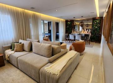 Apartamento de 3 quartos, Osasco · Apartamento com 3 suítes - Duquesa de São Francisco 200 m² à venda no Lorian Boulevard