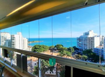 Foto 01 · Apartamento 3 quartos à venda no Centro de Guarapari ? Vista para o Mar!