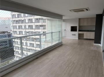 Apartamento de 4 quartos, São Paulo · Apartamento com 4 quartos, 189 m² em Aluguel, Santo Amaro