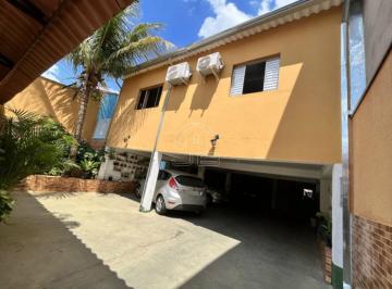 Área externa (garagem) · Casa à venda no bairro Jardim Maria Antônia, em Sumaré/SP