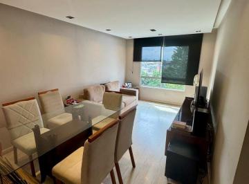 Apartamento de 2 quartos, São Paulo · Lindo Ap - 2 dorms- Coz. planejada - Amaralina
