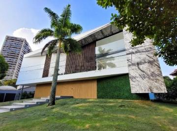 Casa de 5 quartos, Rio de Janeiro · Casa Alto padrão 5 quartos na Barra da Tijuca-RJ