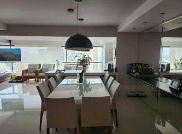 Apartamento · 210m² · 2 Quartos · 4 Vagas · Apartamento à venda, 2 suítes e 210 m², Chácara Santo Antônio - São Paulo
