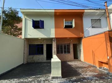 Casa · 100m² · 3 Quartos · 1 Vaga · Casa em condomínio à venda, 3 dormitórios e 100 m², Vila Elvira - São Paulo