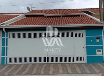 Foto 01 · CASA COM 3 DORMITORIOS, SENDO 1 SUITE MASTER COM AR-CONDICIONADO E ESCRITORIO - NO RESIDENCIAL FLÁVI