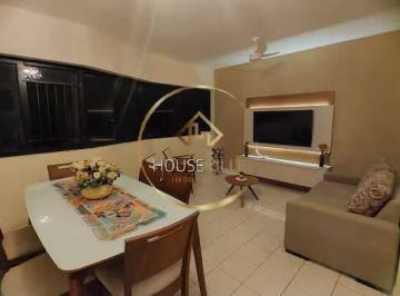 Apartamento · 73m² · 2 Quartos · 1 Vaga · Apartamento Mobiliado 2 Dormitórios Próximo ao CenterVale